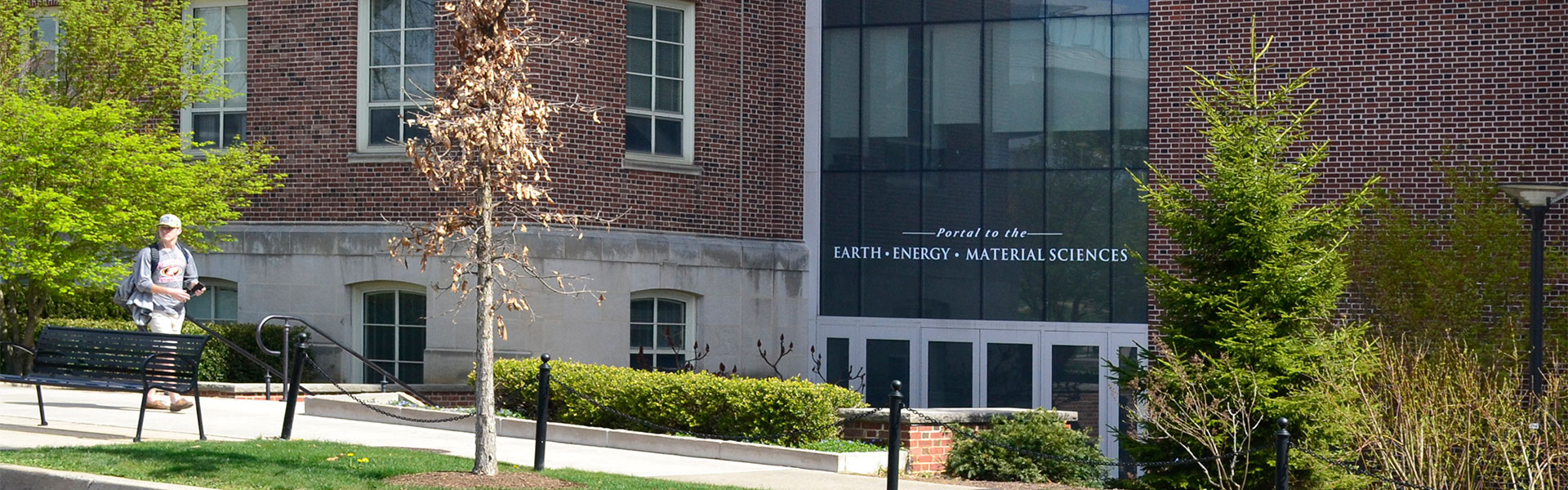 About | Penn State College Of Earth And Mineral Sciences