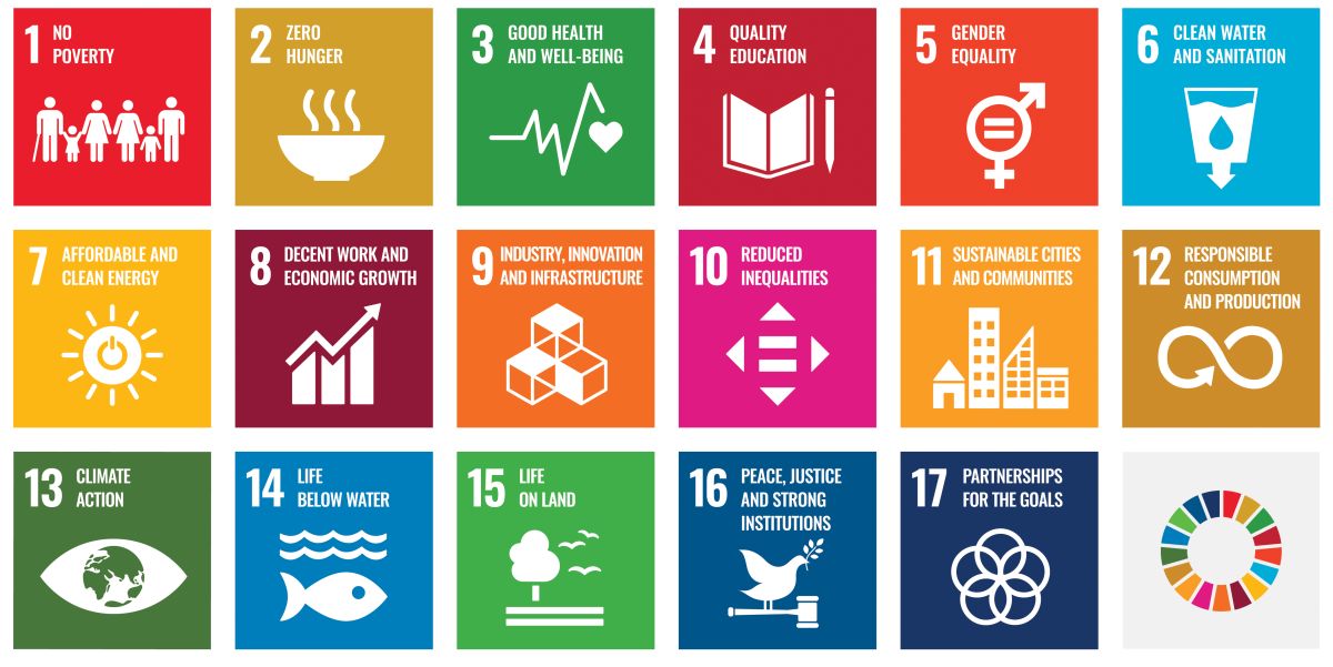 SDGs