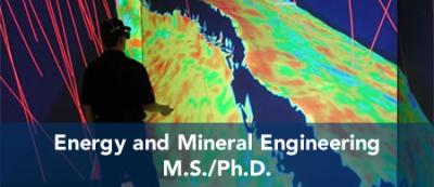 Find A Program Of Study | Penn State College Of Earth And Mineral Sciences