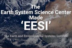 ESSC made EESI