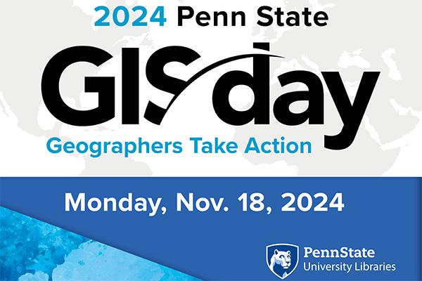 GIS Day