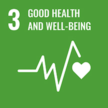 SDG goal 3