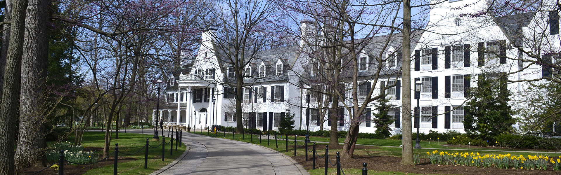 Nittany Lion Inn