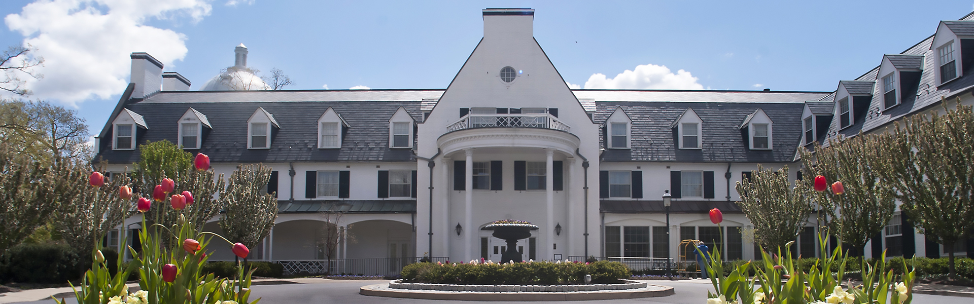 Nittany Lion Inn