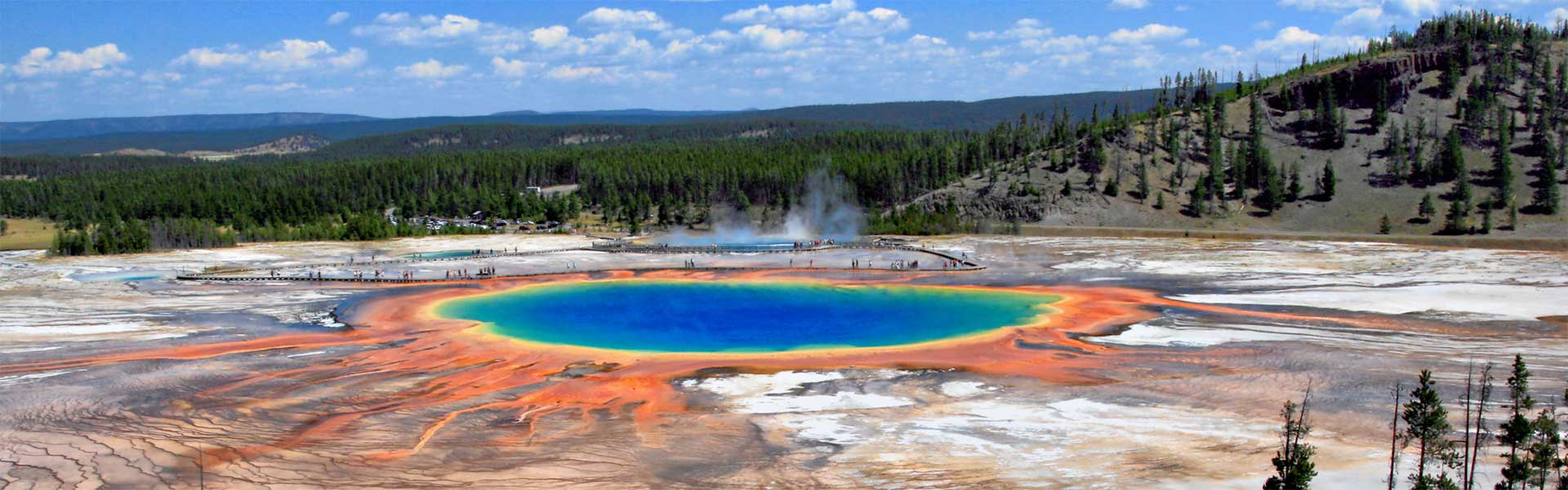 Yellowstone