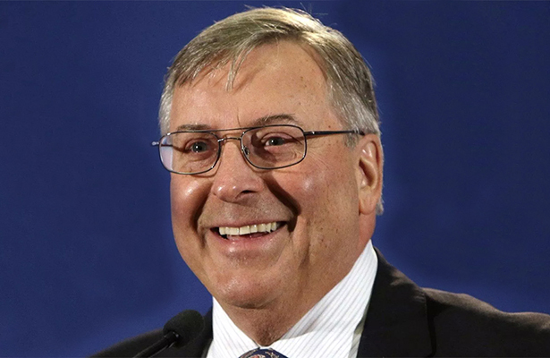 Terry Pegula