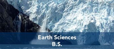 Earth Sciences