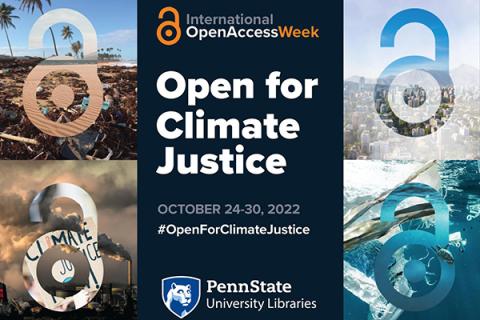 International OpenAccessWeek