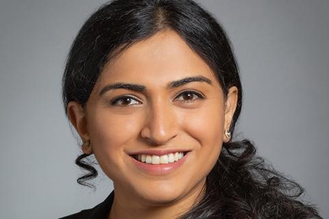 Shweta Bhogale, postdoctoral fellow at MIT, will give the talk, “Run on the Reservoir: Evidence on Administrative Competition for Groundwater in India,” at noon. on Wednesday, Feb. 12, in 157 Hosler Building at Penn State University Park.