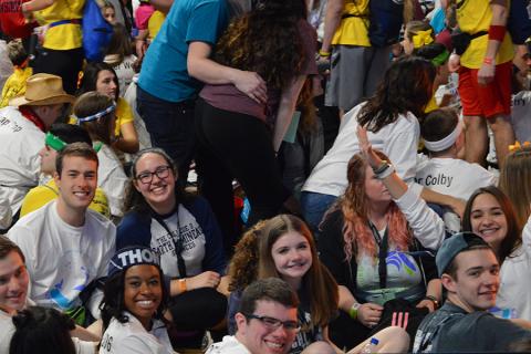 2018 THON