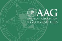 Four faculty members from Penn State’s Department of Geography — Lorraine Dowler, Joshua Inwood, Zhenlong Li and Emily Rosenman — have been recognized as 2025 fellows of the American Association of Geographers. 