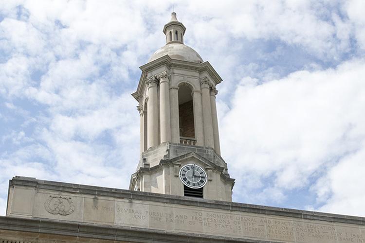 A community forum on climate research at Penn State  will occur from 10:30 a.m to noon on June 17. 