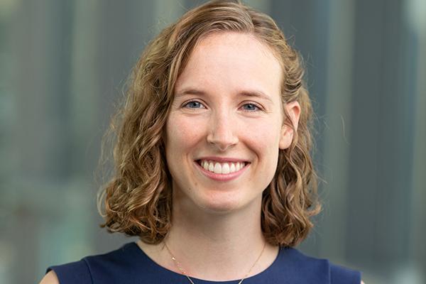 Lucy Page, assistant professor of economics at the University of Pittsburgh, will give the talk, “Got Beef with Beef? Evidence from a Large-Scale Carbon Labeling Experiment,” at noon. on Wednesday, Feb. 26, in 157 Hosler Building at Penn State University Park